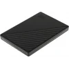 Жесткий диск WD USB 3.0 2Tb WDBYVG0020BBK-WESN My Passport 2.5" черный