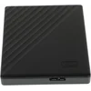 Жесткий диск WD USB 3.0 2Tb WDBYVG0020BBK-WESN My Passport 2.5" черный