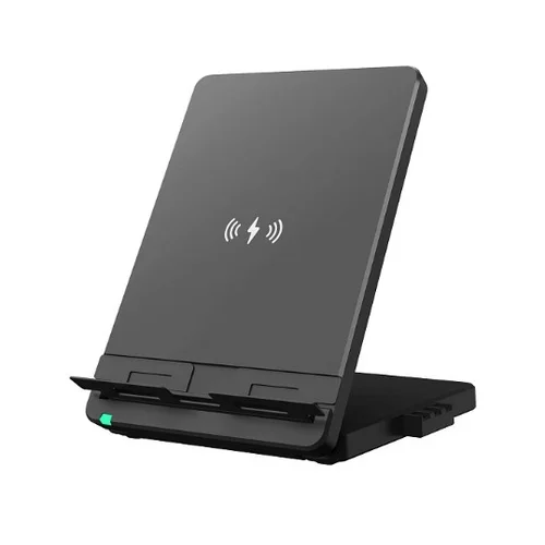 WHC60 Беспроводная зарядка-подставка для DECT-гарнитур WH66/WH67