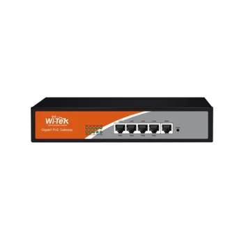 Контроллер для точек доступа Wi-Tek AC105P