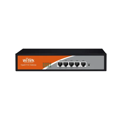 Контроллер для точек доступа Wi-Tek AC105P