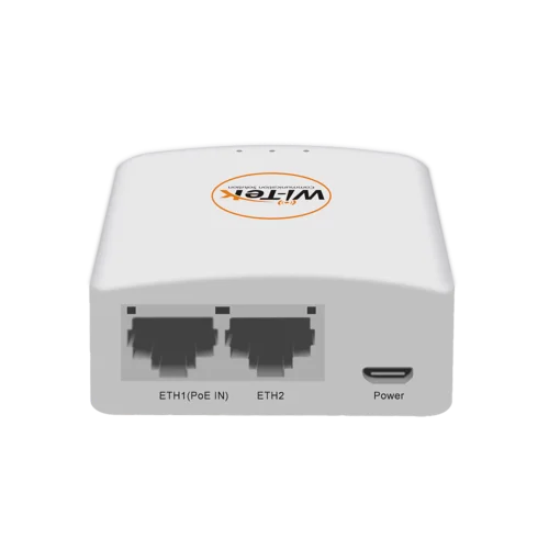 Контроллер для точек доступа Wi-Tek AC50