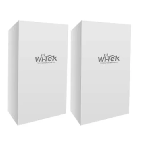 Комплект из двух точек доступа Wi-Tek WI-CPE111 2,4ГГц
