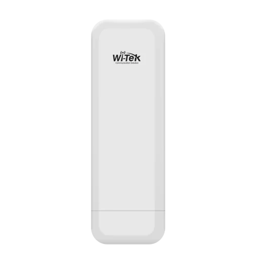 Точка доступа наружная Wi-Tek WI-CPE211(v2) 2,4ГГц