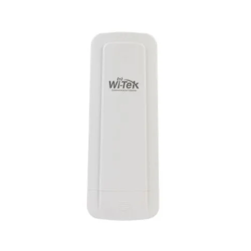 Точка доступа наружная Wi-Tek WI-CPE211 2,4ГГц