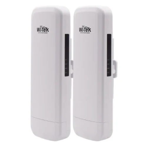 Комплект из двух точек доступа Wi-Tek WI-CPE513P 5ГГц