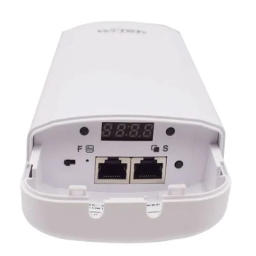 Комплект из двух точек доступа Wi-Tek WI-CPE513P 5ГГц