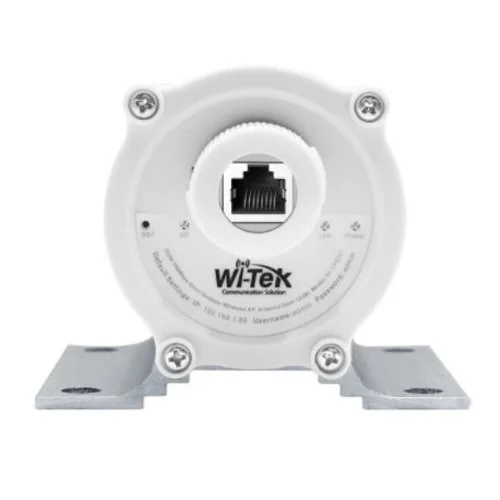 Точка доступа наружная Wi-Tek WI-CPE521 5ГГц