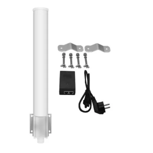 Точка доступа наружная Wi-Tek WI-CPE521 5ГГц