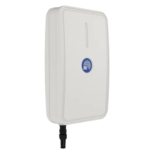 Антенна направленная WIBOX MIMO3x3/4x4 H/V/X-pol, 5.6 - 6.5 ГГц, 20dBi, 16°