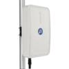 Антенна направленная WIBOX MIMO3x3/4x4 H/V/X-pol, 5.6 - 6.5 ГГц, 20dBi, 16°