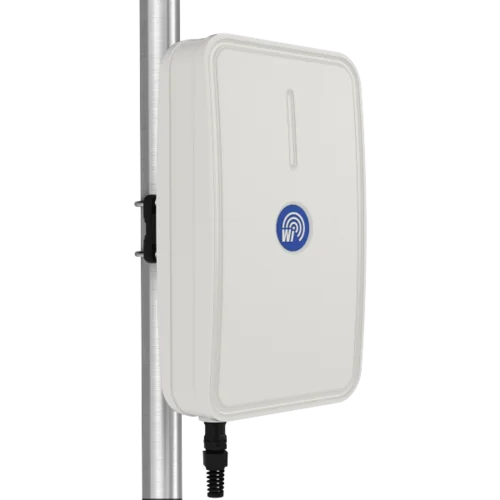 Антенна направленная WIBOX MIMO3x3/4x4 H/V/X-pol, 5.6 - 6.5 ГГц, 20dBi, 16°