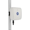 Антенна секторная WIBOX MIMO 2x2 HV, 1,71 - 2,17 ГГц, 8dBi, 60°
