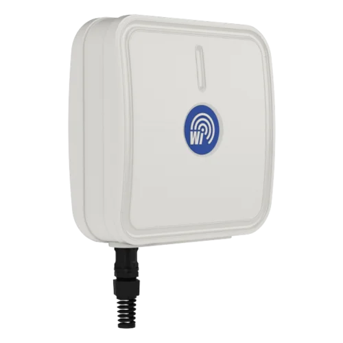 Антенна секторная WIBOX MIMO 2x2 X, 1,71 - 2,17 ГГц, 8dBi, 60°