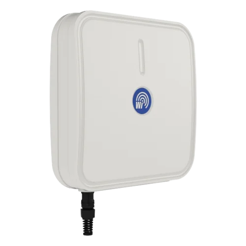 Антенна направленная WIBOX MIMO 2x2 X-pol, 2,4 - 2,7 ГГц, 19dBi, 16°