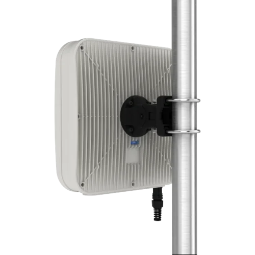 Антенна направленная WIBOX MIMO 2x2 X-pol, 2,4 - 2,7 ГГц, 19dBi, 16°