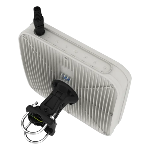 Антенна направленная WIBOX MIMO 2x2 HV, 5.6 - 6.5 ГГц, 24dBi, 8°