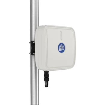 Антенна секторная WIBOX MIMO 2x2, 0,7-0,96 ГГц и 1,7-2,7 ГГц, 7dBi, 70°