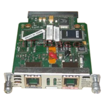 Модуль Cisco WIC-1AM