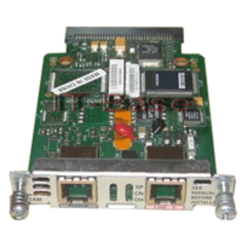 Модуль Cisco WIC-1AM