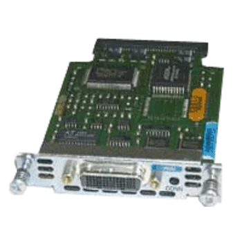 Модуль Cisco WIC-1T