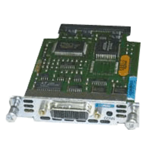 Модуль Cisco WIC-1T