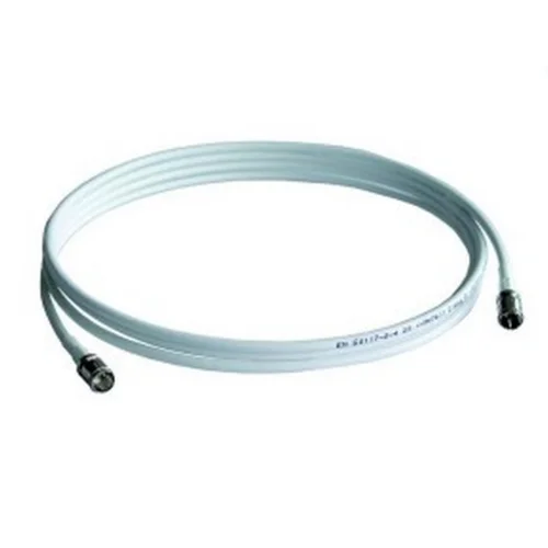 Патчкорд F-штекер- F-штекер длина 0,5 м