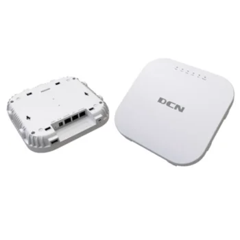 Внутренняя точка доступа DCN WL8200-X10 802.11a/b/g/n/ac/ax new generation wifi6 indoor AP
