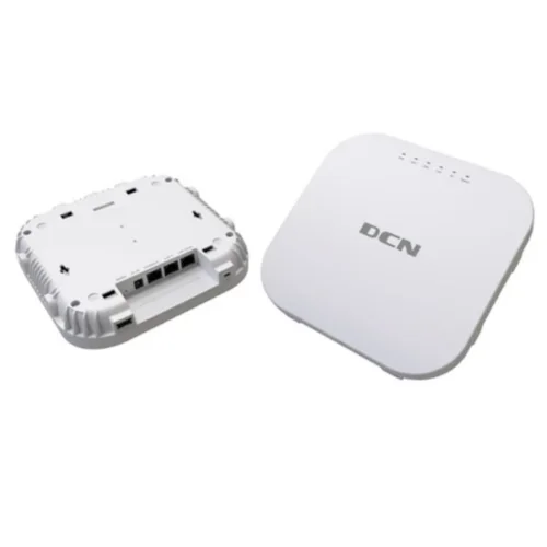 Внутренняя точка доступа DCN WL8200-X10 802.11a/b/g/n/ac/ax new generation wifi6 indoor AP