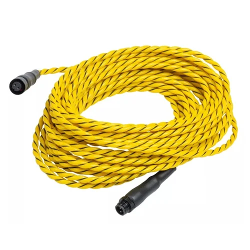 Кабель протечки 25 м