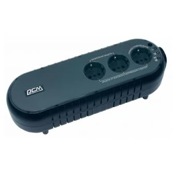 Источник бесперебойного питания/ Powercom WOW-700U, 350W