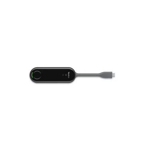 Беспроводной передатчик контента Yealink WPP30 (беспроводной передатчик контента и BYOD для терминалов Yealink, AMS-2 года)