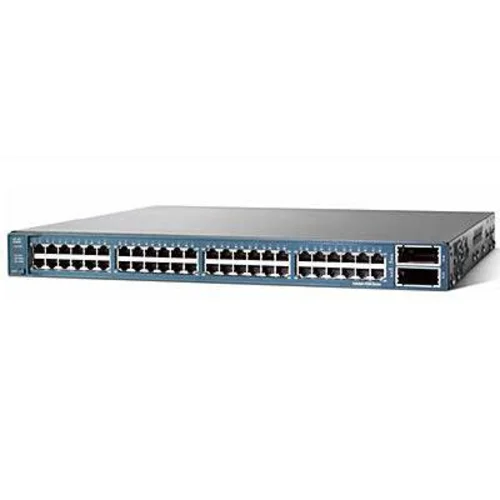 Коммутатор Cisco WS-C2350-48TD-S