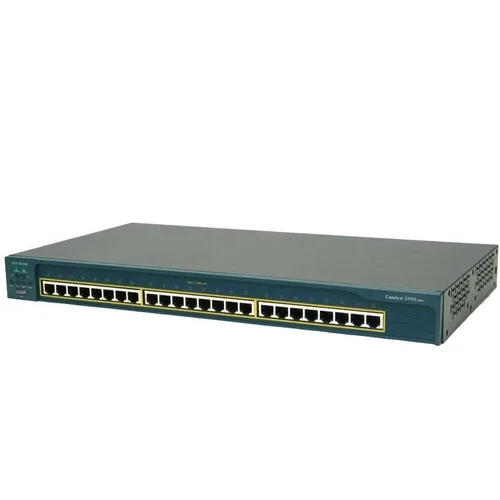 Коммутатор Cisco Catalyst WS-C2950C-24