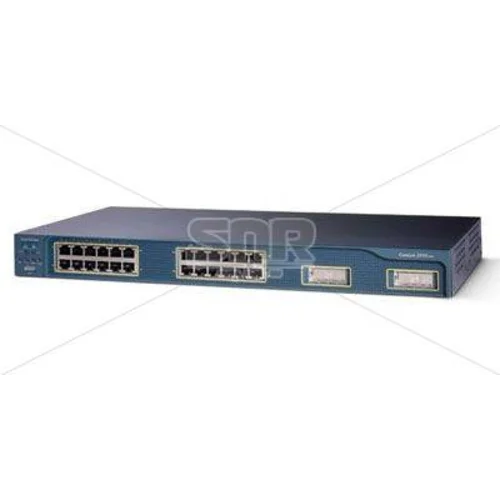 Коммутатор Cisco Catalyst WS-C2950G-24