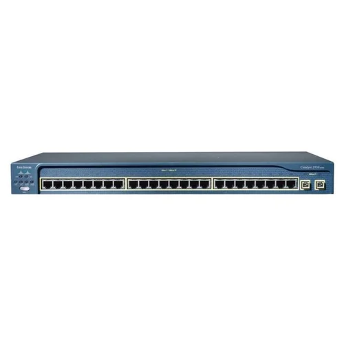 Коммутатор Cisco Catalyst WS-C2950SX-24