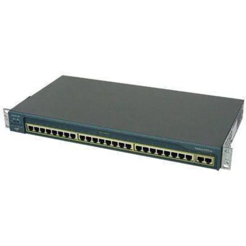 Коммутатор Cisco Catalyst WS-C2950T-24