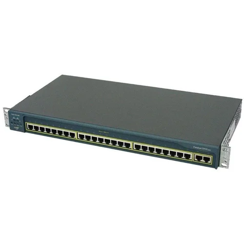 Коммутатор Cisco Catalyst WS-C2950T-24