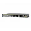 Коммутатор Cisco Catalyst WS-C2960-48PST-L