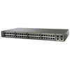 Коммутатор Cisco Catalyst WS-C2960-48TC-L (некондиция, 1 неисправный порт RJ-45)