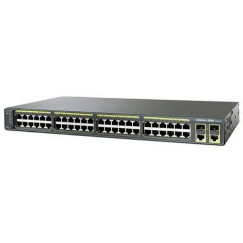 Коммутатор Cisco Catalyst WS-C2960-48TC-L