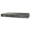 Коммутатор Cisco Catalyst WS-C2960-48TT-L (некондиция, отсутствует кнопка MODE)