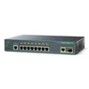 Коммутатор Cisco Catalyst WS-C2960-8TC-L