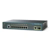 Коммутатор Cisco Catalyst WS-C2960-8TC-S