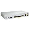Коммутатор Cisco Catalyst WS-C2960C-8PC-L