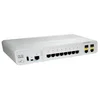 Коммутатор Cisco Catalyst WS-C2960C-8TC-L