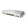 Коммутатор Cisco Catalyst WS-C2960CPD-8PT-L