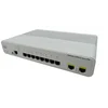 Коммутатор Cisco Catalyst WS-C2960CPD-8TT-L