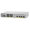 Коммутатор Cisco Catalyst WS-C2960CX-8PC-L