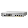 Коммутатор Cisco Catalyst WS-C2960CX-8TC-L